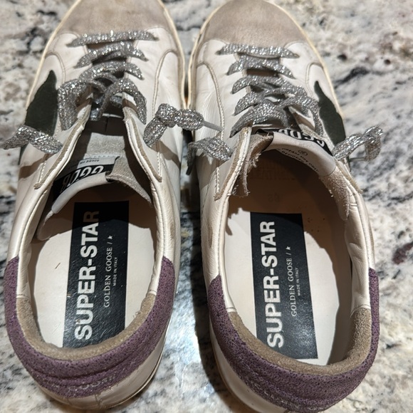 COPY - ⭐️Golden Goose⭐️ - Picture 4 of 9